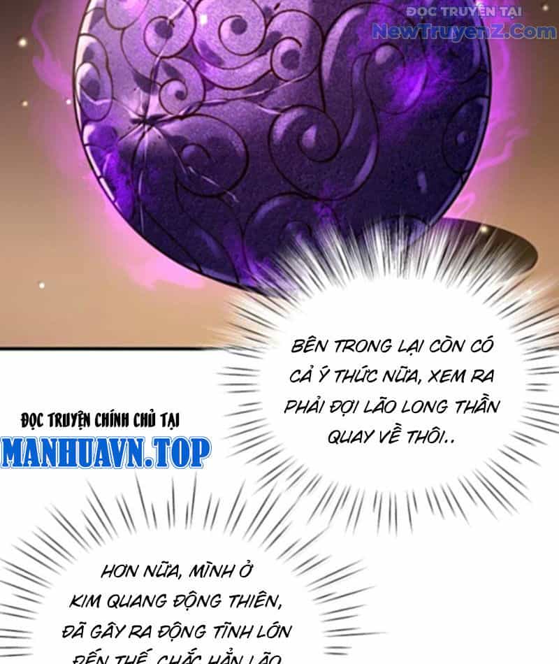 Bói Toán Mà Thôi, Cửu Vĩ Yêu Đế Sao Lại Thành Nương Tử Ta?! - Chương 79 - ảnh 41