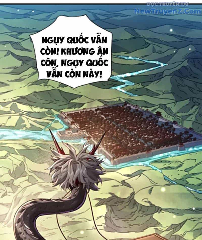 Bói Toán Mà Thôi, Cửu Vĩ Yêu Đế Sao Lại Thành Nương Tử Ta?! - Chương 79 - ảnh 46
