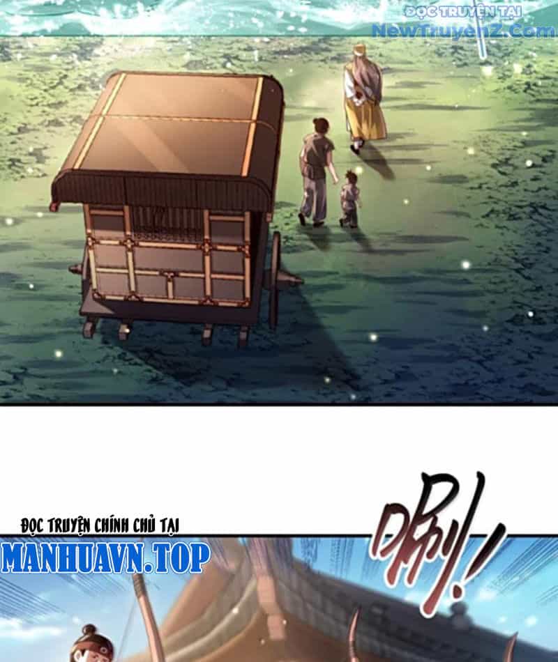 Bói Toán Mà Thôi, Cửu Vĩ Yêu Đế Sao Lại Thành Nương Tử Ta?! - Chương 79 - ảnh 53