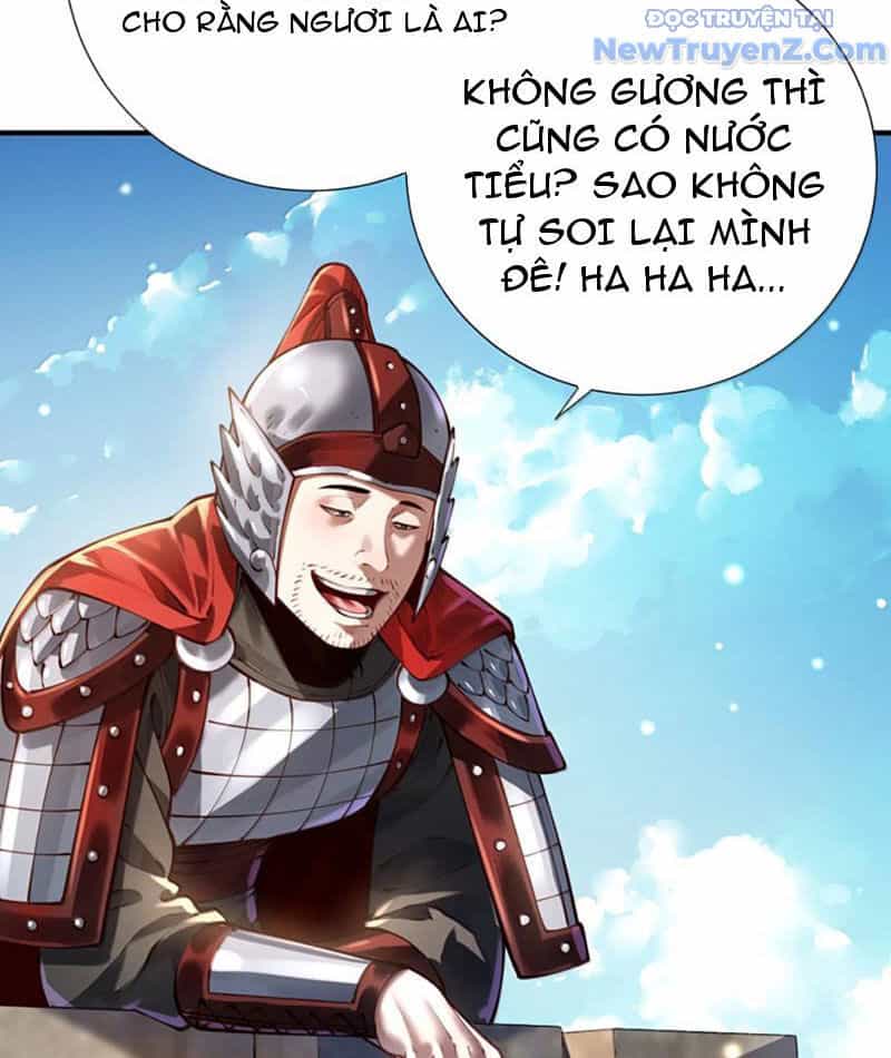 Bói Toán Mà Thôi, Cửu Vĩ Yêu Đế Sao Lại Thành Nương Tử Ta?! - Chương 79 - ảnh 73