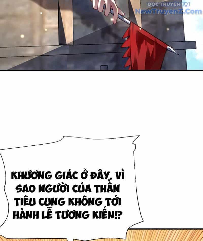 Bói Toán Mà Thôi, Cửu Vĩ Yêu Đế Sao Lại Thành Nương Tử Ta?! - Chương 79 - ảnh 74