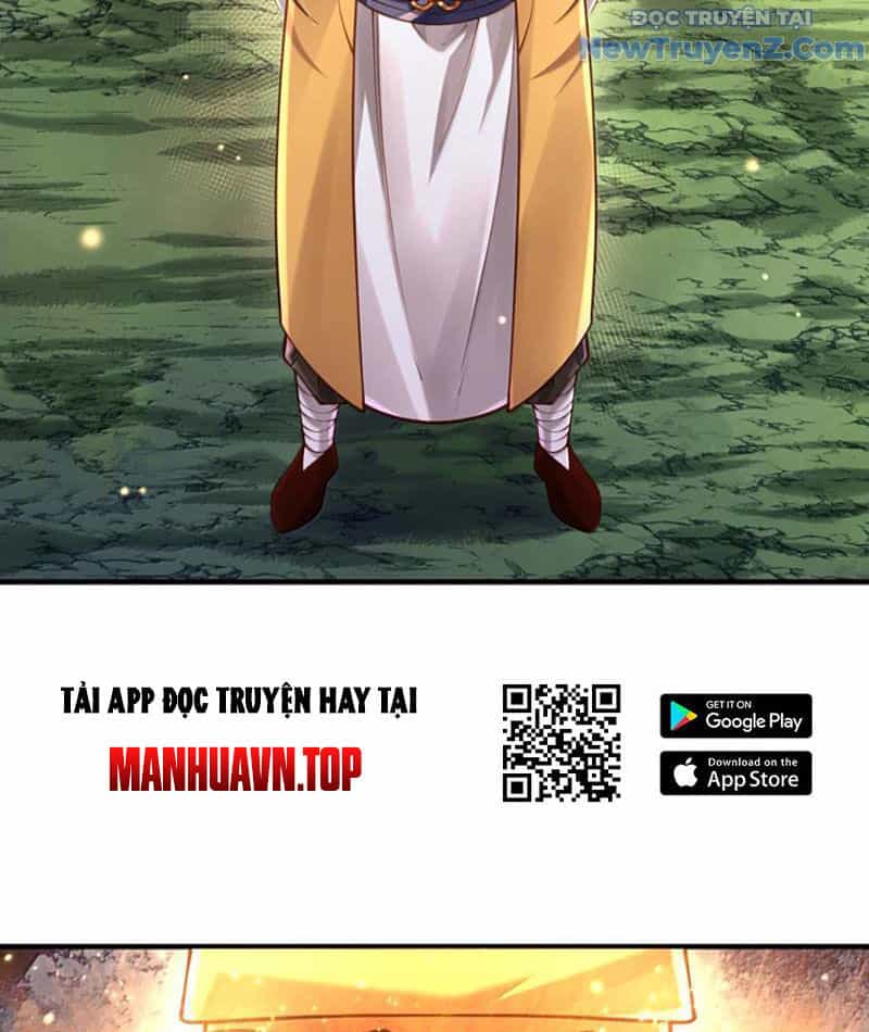 Bói Toán Mà Thôi, Cửu Vĩ Yêu Đế Sao Lại Thành Nương Tử Ta?! - Chương 79 - ảnh 85