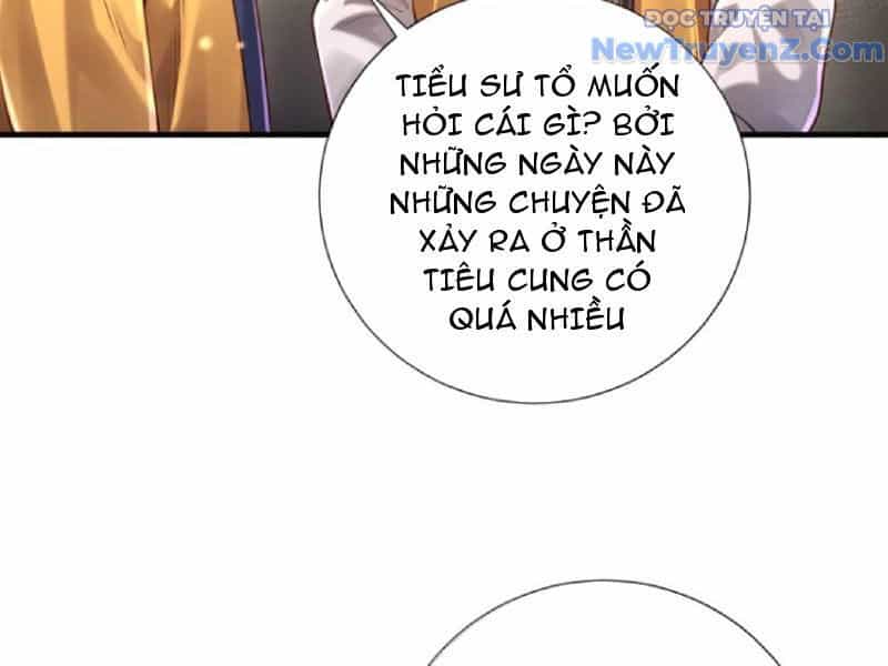 Bói Toán Mà Thôi, Cửu Vĩ Yêu Đế Sao Lại Thành Nương Tử Ta?! - Chương 80 - ảnh 105