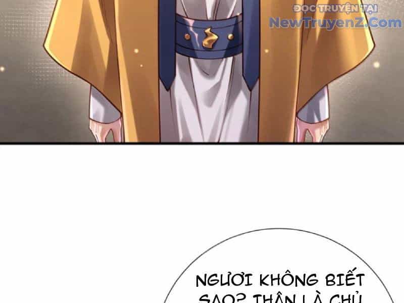 Bói Toán Mà Thôi, Cửu Vĩ Yêu Đế Sao Lại Thành Nương Tử Ta?! - Chương 80 - ảnh 108