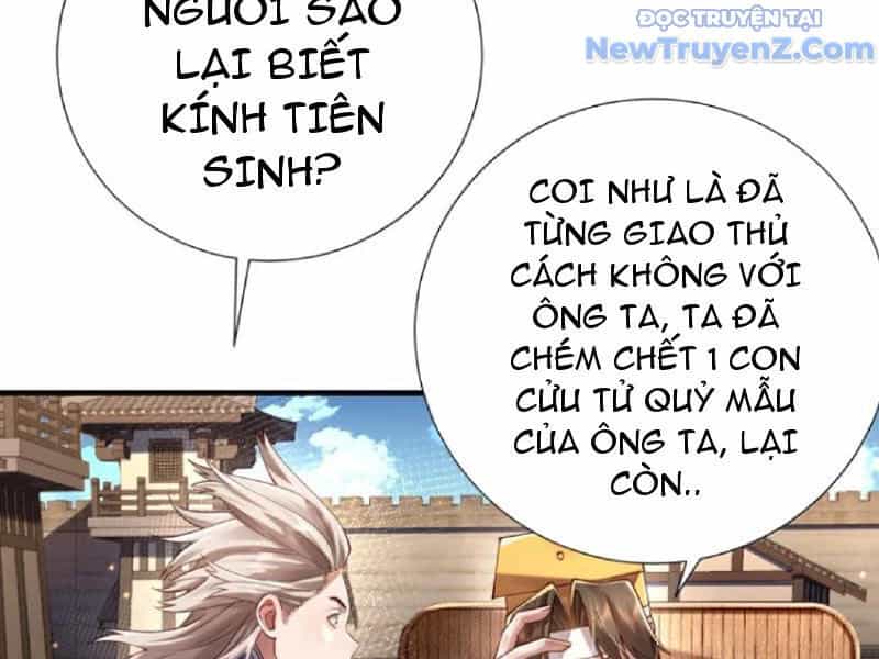 Bói Toán Mà Thôi, Cửu Vĩ Yêu Đế Sao Lại Thành Nương Tử Ta?! - Chương 80 - ảnh 119