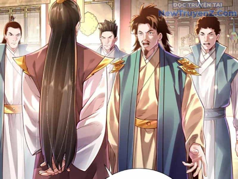 Bói Toán Mà Thôi, Cửu Vĩ Yêu Đế Sao Lại Thành Nương Tử Ta?! - Chương 80 - ảnh 36