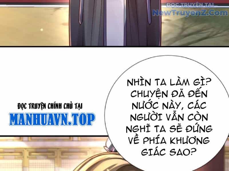 Bói Toán Mà Thôi, Cửu Vĩ Yêu Đế Sao Lại Thành Nương Tử Ta?! - Chương 80 - ảnh 45