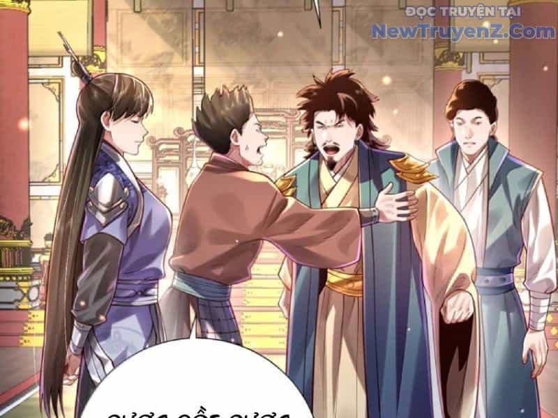 Bói Toán Mà Thôi, Cửu Vĩ Yêu Đế Sao Lại Thành Nương Tử Ta?! - Chương 80 - ảnh 54