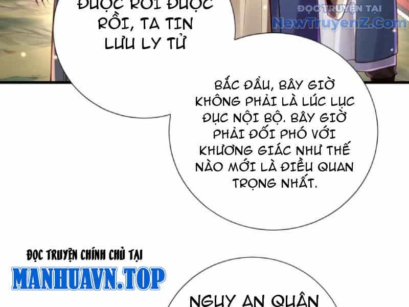 Bói Toán Mà Thôi, Cửu Vĩ Yêu Đế Sao Lại Thành Nương Tử Ta?! - Chương 80 - ảnh 55