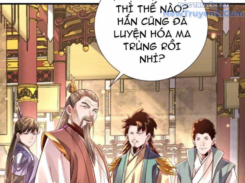 Bói Toán Mà Thôi, Cửu Vĩ Yêu Đế Sao Lại Thành Nương Tử Ta?! - Chương 80 - ảnh 56