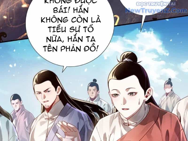 Bói Toán Mà Thôi, Cửu Vĩ Yêu Đế Sao Lại Thành Nương Tử Ta?! - Chương 80 - ảnh 8