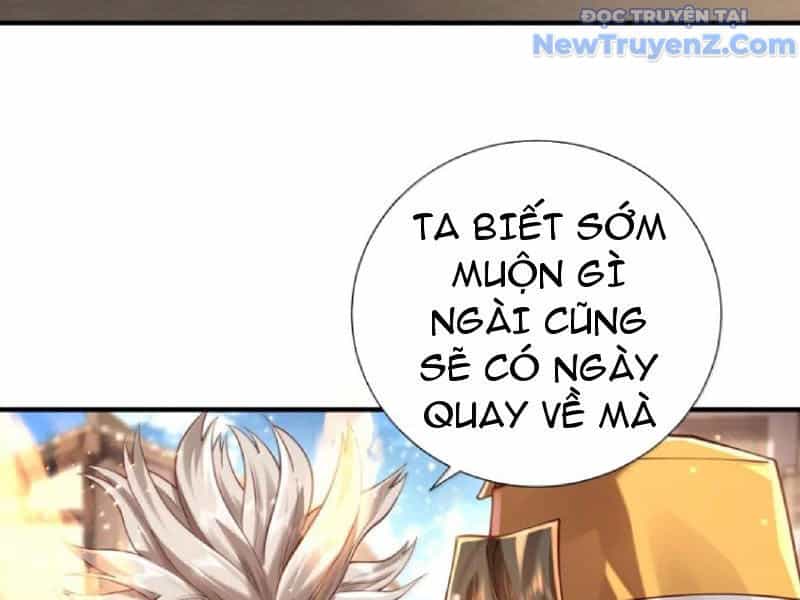 Bói Toán Mà Thôi, Cửu Vĩ Yêu Đế Sao Lại Thành Nương Tử Ta?! - Chương 80 - ảnh 91