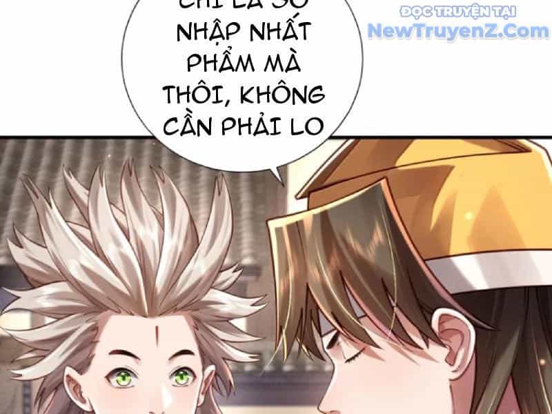 Bói Toán Mà Thôi, Cửu Vĩ Yêu Đế Sao Lại Thành Nương Tử Ta?! - Chương 80 - ảnh 99