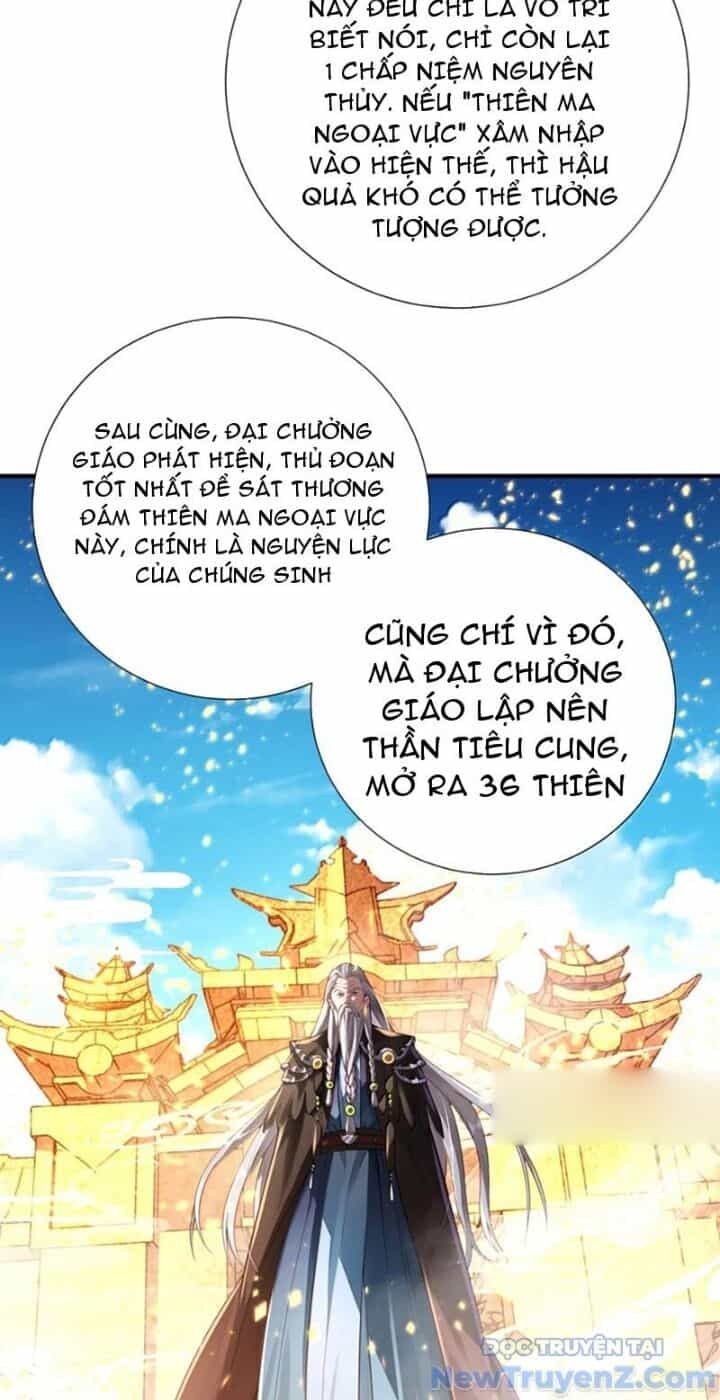 Bói Toán Mà Thôi, Cửu Vĩ Yêu Đế Sao Lại Thành Nương Tử Ta?! - Chương 81 - ảnh 7