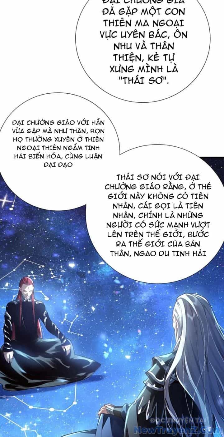 Bói Toán Mà Thôi, Cửu Vĩ Yêu Đế Sao Lại Thành Nương Tử Ta?! - Chương 81 - ảnh 9
