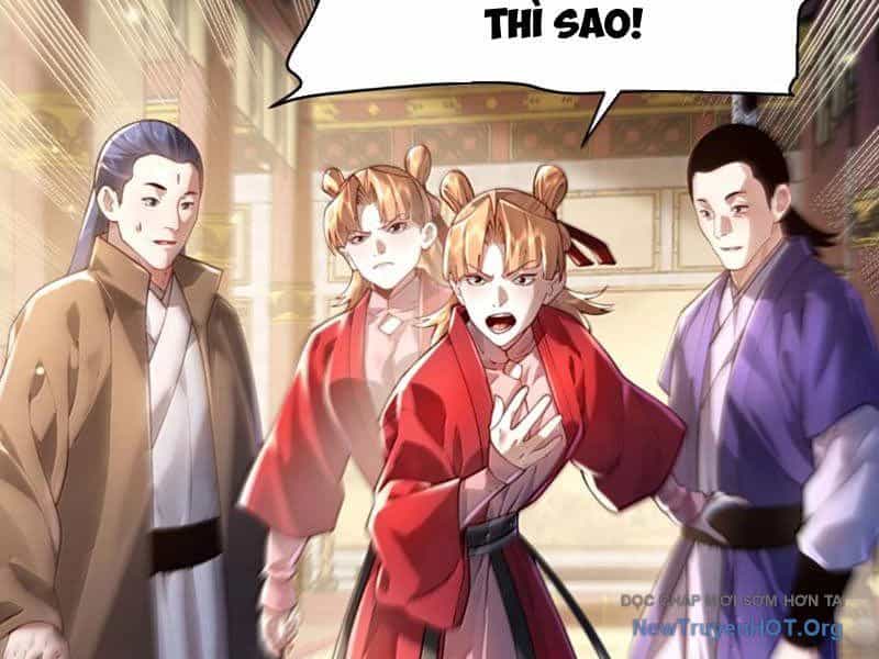 Bói Toán Mà Thôi, Cửu Vĩ Yêu Đế Sao Lại Thành Nương Tử Ta?! - Chương 82 - ảnh 11