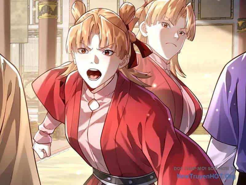 Bói Toán Mà Thôi, Cửu Vĩ Yêu Đế Sao Lại Thành Nương Tử Ta?! - Chương 82 - ảnh 14