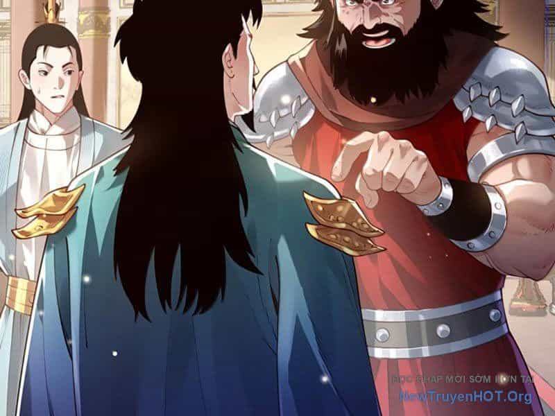 Bói Toán Mà Thôi, Cửu Vĩ Yêu Đế Sao Lại Thành Nương Tử Ta?! - Chương 82 - ảnh 17