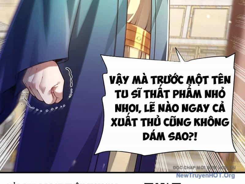 Bói Toán Mà Thôi, Cửu Vĩ Yêu Đế Sao Lại Thành Nương Tử Ta?! - Chương 82 - ảnh 20