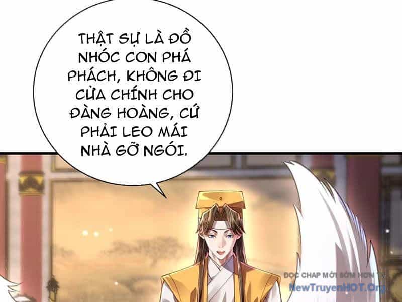Bói Toán Mà Thôi, Cửu Vĩ Yêu Đế Sao Lại Thành Nương Tử Ta?! - Chương 82 - ảnh 44