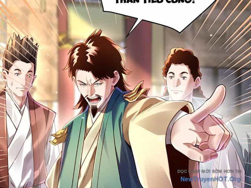 Bói Toán Mà Thôi, Cửu Vĩ Yêu Đế Sao Lại Thành Nương Tử Ta?! - Chương 82 - ảnh 49