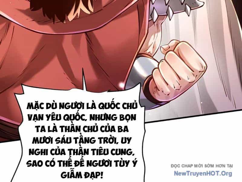 Bói Toán Mà Thôi, Cửu Vĩ Yêu Đế Sao Lại Thành Nương Tử Ta?! - Chương 82 - ảnh 59