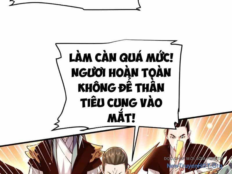 Bói Toán Mà Thôi, Cửu Vĩ Yêu Đế Sao Lại Thành Nương Tử Ta?! - Chương 82 - ảnh 60