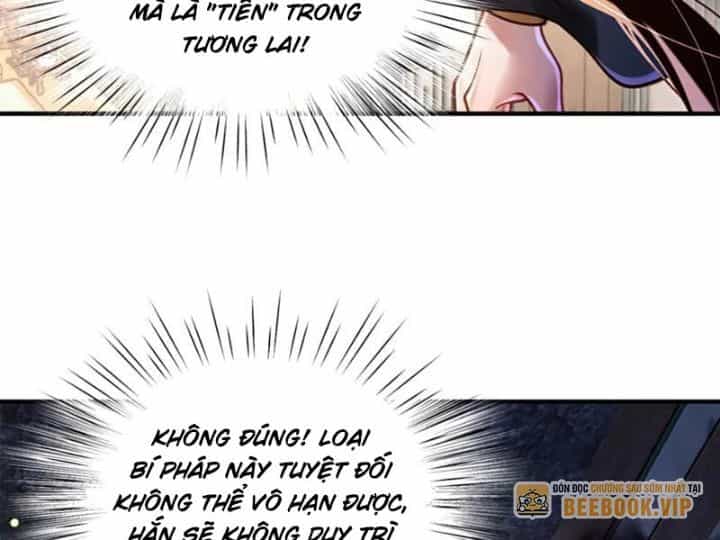 Bói Toán Mà Thôi, Cửu Vĩ Yêu Đế Sao Lại Thành Nương Tử Ta?! - Chương 83 - ảnh 133