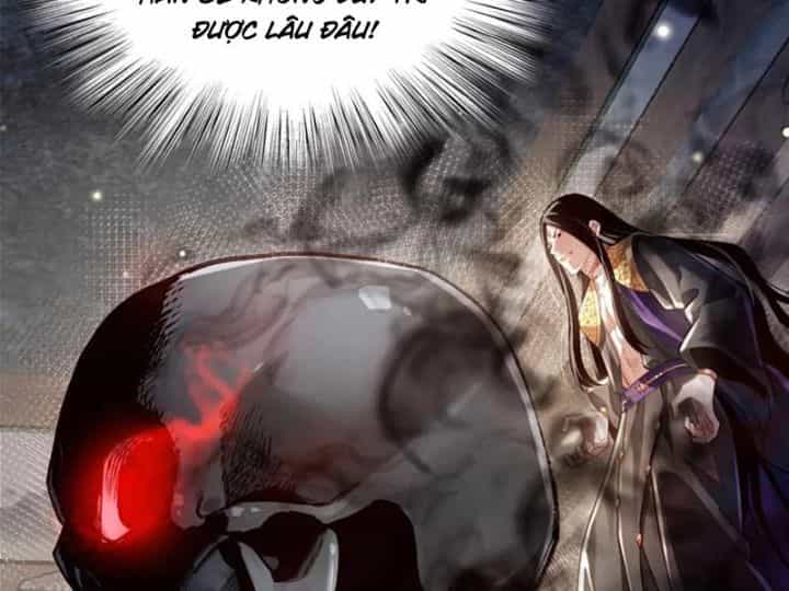 Bói Toán Mà Thôi, Cửu Vĩ Yêu Đế Sao Lại Thành Nương Tử Ta?! - Chương 83 - ảnh 134