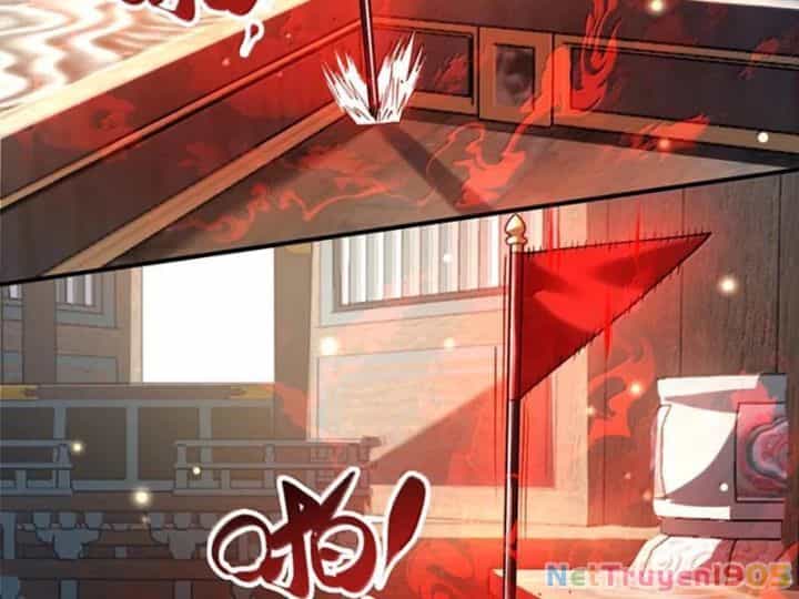 Bói Toán Mà Thôi, Cửu Vĩ Yêu Đế Sao Lại Thành Nương Tử Ta?! - Chương 83 - ảnh 15