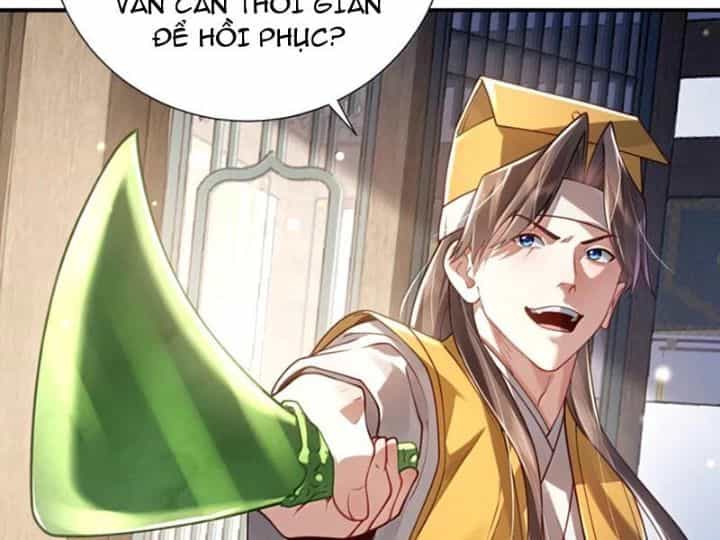 Bói Toán Mà Thôi, Cửu Vĩ Yêu Đế Sao Lại Thành Nương Tử Ta?! - Chương 83 - ảnh 21