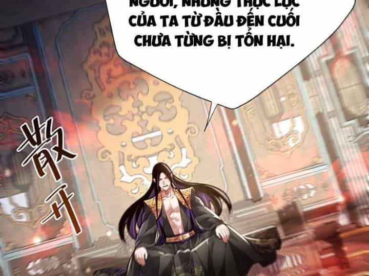 Bói Toán Mà Thôi, Cửu Vĩ Yêu Đế Sao Lại Thành Nương Tử Ta?! - Chương 83 - ảnh 24