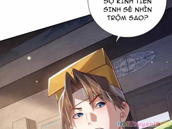 Bói Toán Mà Thôi, Cửu Vĩ Yêu Đế Sao Lại Thành Nương Tử Ta?! - Chương 83 - ảnh 26