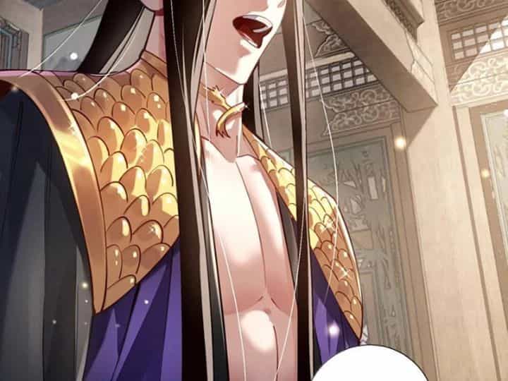 Bói Toán Mà Thôi, Cửu Vĩ Yêu Đế Sao Lại Thành Nương Tử Ta?! - Chương 83 - ảnh 32