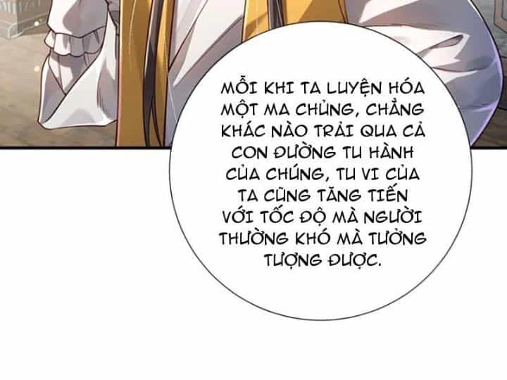 Bói Toán Mà Thôi, Cửu Vĩ Yêu Đế Sao Lại Thành Nương Tử Ta?! - Chương 83 - ảnh 35