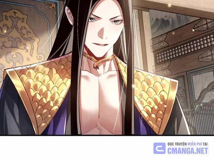 Bói Toán Mà Thôi, Cửu Vĩ Yêu Đế Sao Lại Thành Nương Tử Ta?! - Chương 83 - ảnh 40