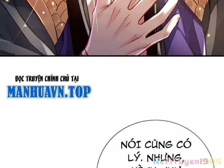 Bói Toán Mà Thôi, Cửu Vĩ Yêu Đế Sao Lại Thành Nương Tử Ta?! - Chương 83 - ảnh 50