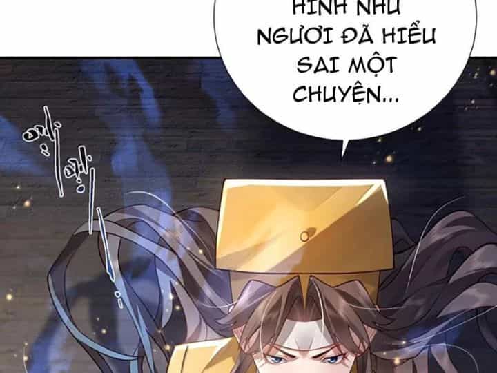 Bói Toán Mà Thôi, Cửu Vĩ Yêu Đế Sao Lại Thành Nương Tử Ta?! - Chương 83 - ảnh 51