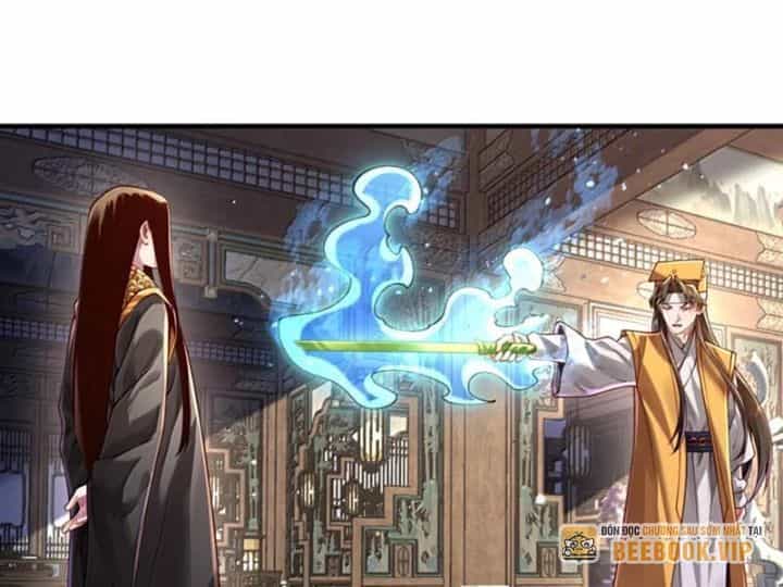 Bói Toán Mà Thôi, Cửu Vĩ Yêu Đế Sao Lại Thành Nương Tử Ta?! - Chương 83 - ảnh 55