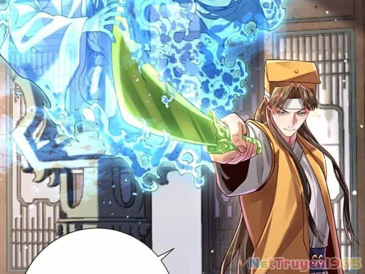Bói Toán Mà Thôi, Cửu Vĩ Yêu Đế Sao Lại Thành Nương Tử Ta?! - Chương 83 - ảnh 59
