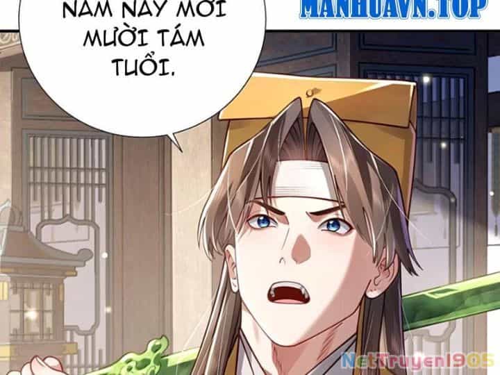 Bói Toán Mà Thôi, Cửu Vĩ Yêu Đế Sao Lại Thành Nương Tử Ta?! - Chương 83 - ảnh 8