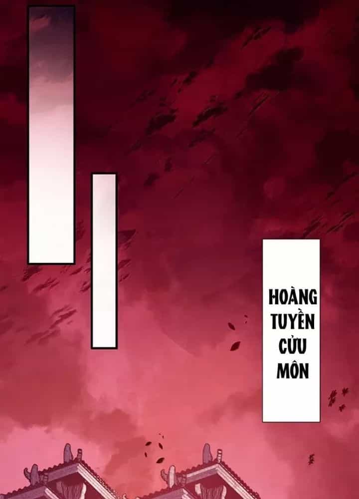 Bói Toán Mà Thôi, Cửu Vĩ Yêu Đế Sao Lại Thành Nương Tử Ta?! - Chương 84 - ảnh 101