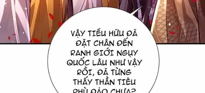 Bói Toán Mà Thôi, Cửu Vĩ Yêu Đế Sao Lại Thành Nương Tử Ta?! - Chương 84 - ảnh 108