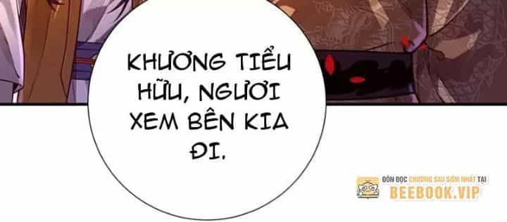 Bói Toán Mà Thôi, Cửu Vĩ Yêu Đế Sao Lại Thành Nương Tử Ta?! - Chương 84 - ảnh 110