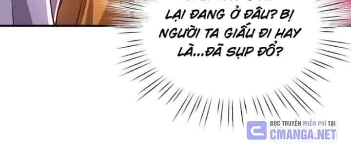 Bói Toán Mà Thôi, Cửu Vĩ Yêu Đế Sao Lại Thành Nương Tử Ta?! - Chương 84 - ảnh 116