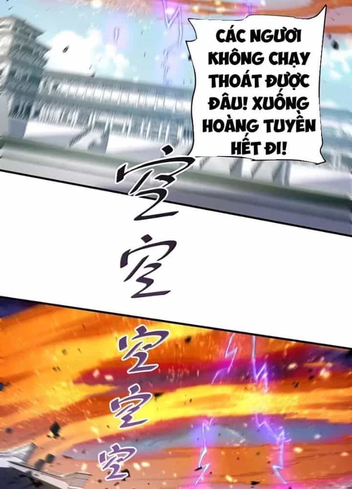 Bói Toán Mà Thôi, Cửu Vĩ Yêu Đế Sao Lại Thành Nương Tử Ta?! - Chương 84 - ảnh 13