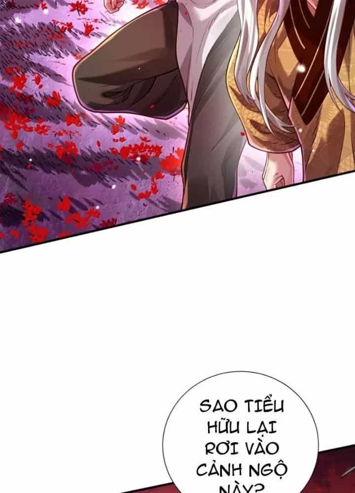 Bói Toán Mà Thôi, Cửu Vĩ Yêu Đế Sao Lại Thành Nương Tử Ta?! - Chương 84 - ảnh 55