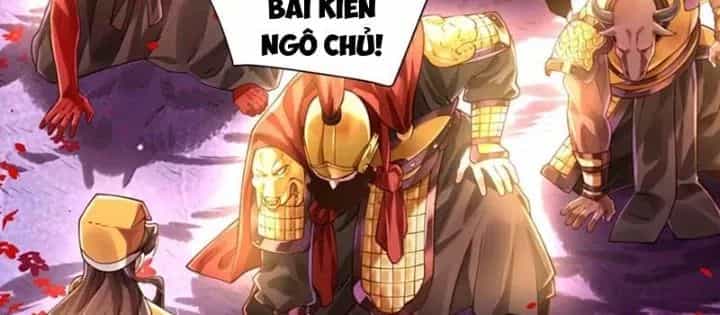 Bói Toán Mà Thôi, Cửu Vĩ Yêu Đế Sao Lại Thành Nương Tử Ta?! - Chương 84 - ảnh 80
