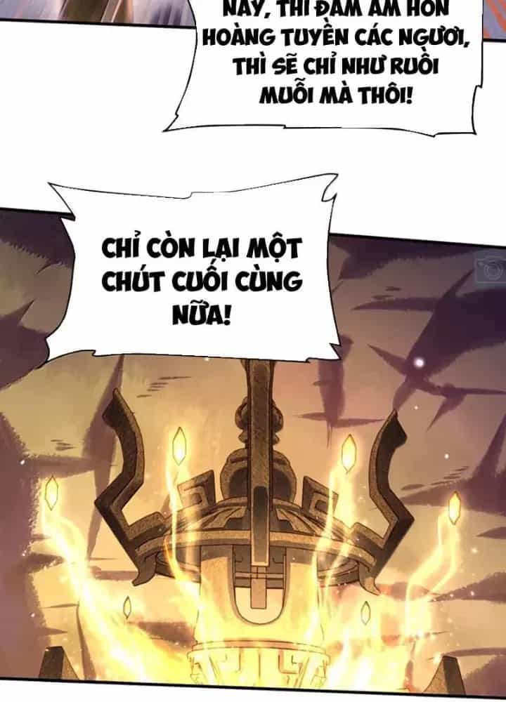 Bói Toán Mà Thôi, Cửu Vĩ Yêu Đế Sao Lại Thành Nương Tử Ta?! - Chương 85 - ảnh 62