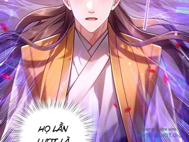 Bói Toán Mà Thôi, Cửu Vĩ Yêu Đế Sao Lại Thành Nương Tử Ta?! - Chương 86 - ảnh 10
